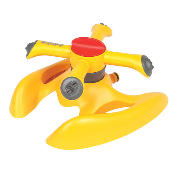 Round Sprinkler Plus 254m²